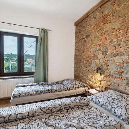 Apartman Belavita Banska Stiavnica Exterior photo