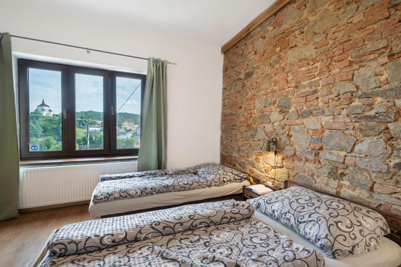 Apartman Belavita Banska Stiavnica Exterior photo