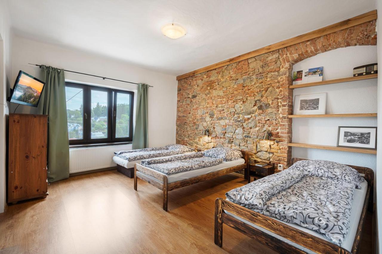 Apartman Belavita Banska Stiavnica Exterior photo