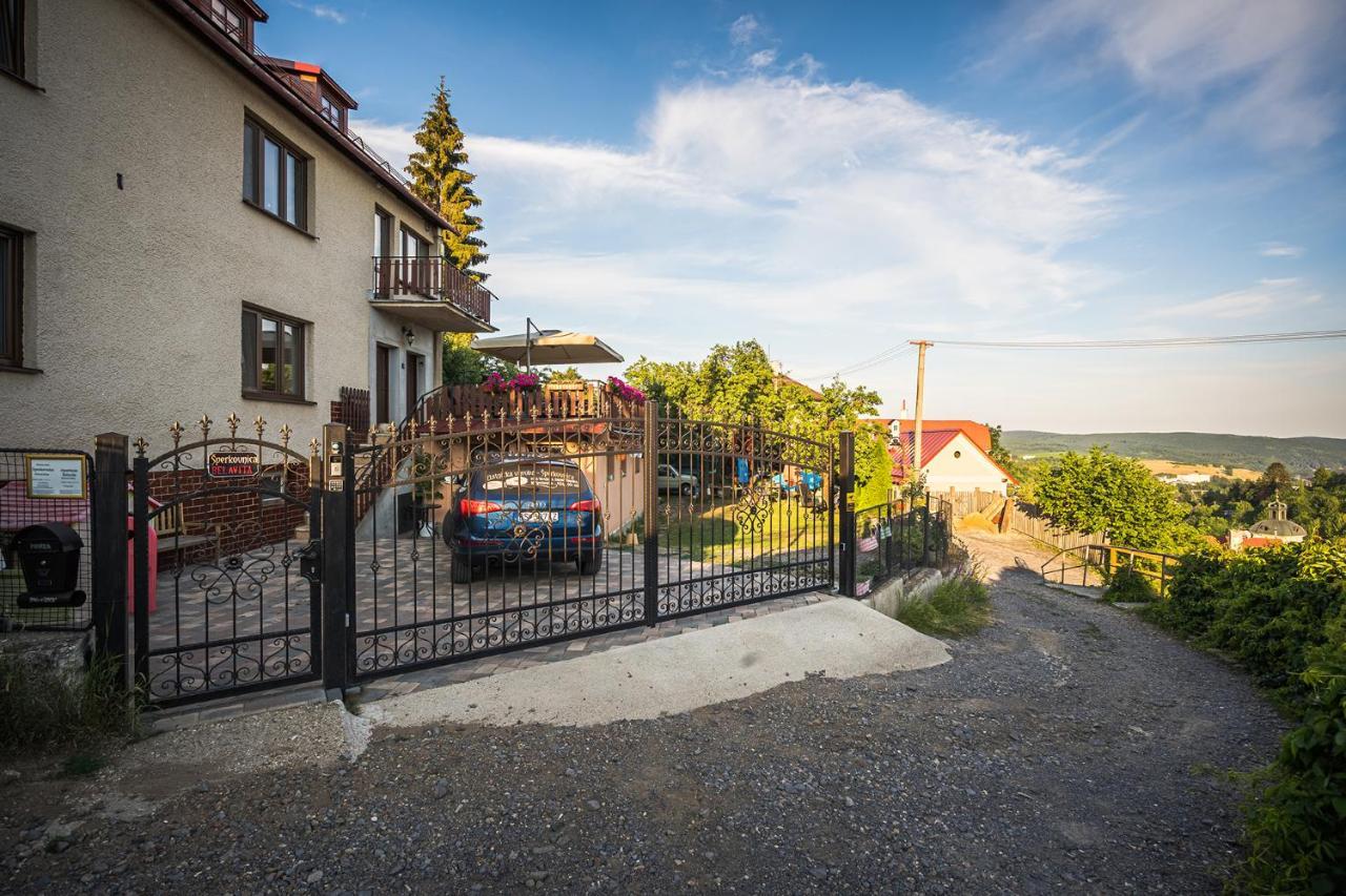 Apartman Belavita Banska Stiavnica Exterior photo