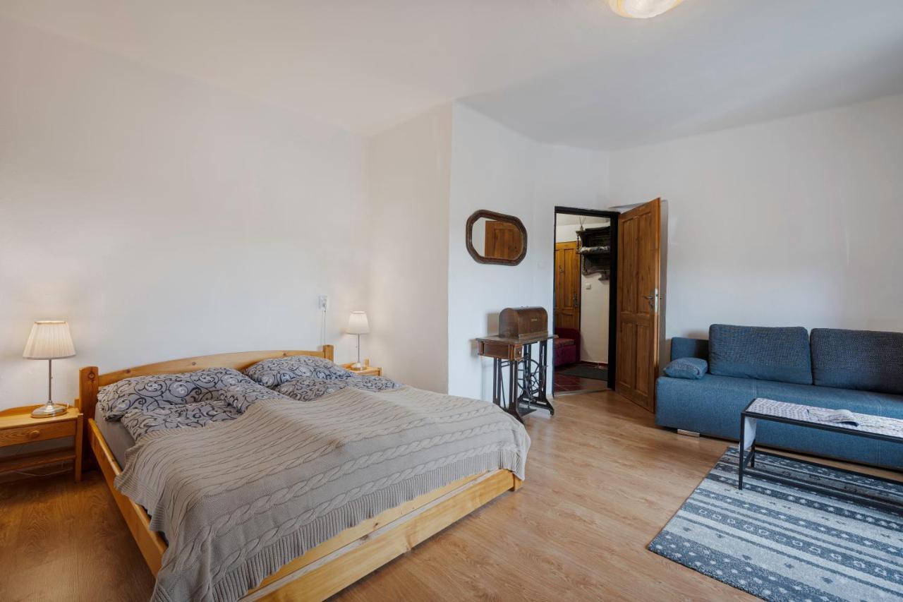 Apartman Belavita Banska Stiavnica Exterior photo
