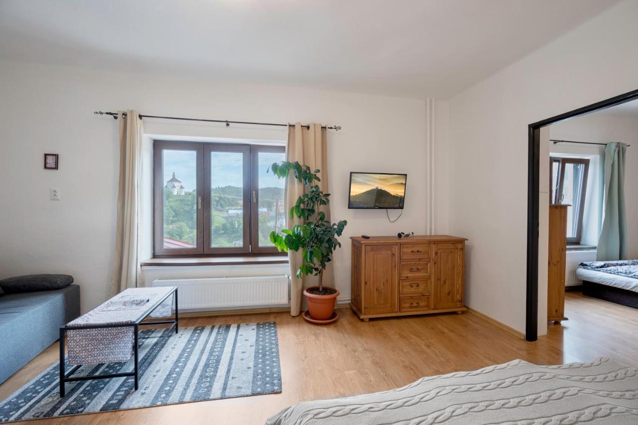 Apartman Belavita Banska Stiavnica Exterior photo